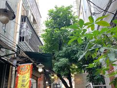 门面-陈添記·祖傳爽鱼皮·西关老字号(广州首店)