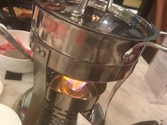 -万达文华酒店·48F云端窗景美食汇自助餐厅