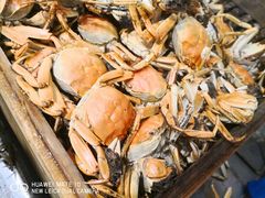 -圣罗巴甄选自助(麦凯乐店)