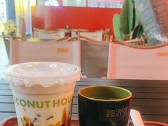-椰语堂·海南清补凉(友谊阳光城店)