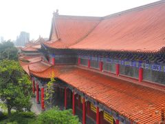 -开福禅寺