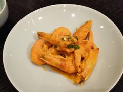 -海天楼中餐厅(吴宫泛太平洋酒店)