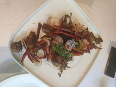 -月福京味斋·烤鸭店·北京菜(鼓楼总店)