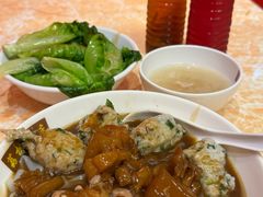 -荔林食店(西华路店)