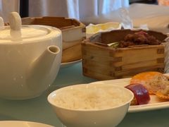 -香宫中餐厅 · 桂林香格里拉