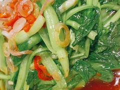 鸡毛菜-洛阳水席园