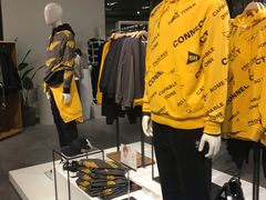 -MJstyle(金虹桥店)
