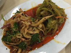-天一沾水肥肠(科园一街店)