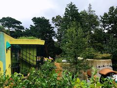 -三鹰之森吉卜力美术馆