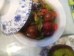 -伊帆食府·青海地方特色美食