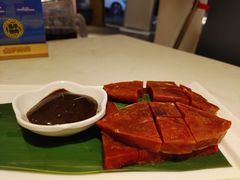 -么子烤肉(化龙池店)