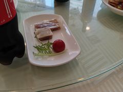 -江南村酒家