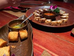 -花马天堂云南餐厅 Lost Heaven(外滩店)