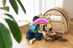 -SOFT GRAPHY柔软纪儿童摄影