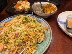 -鸟鹏烧鸟居酒屋(仁恒梦中心店)