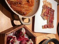 -顺香居·老字号湖北菜(江汉路店)