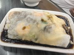 -穗银肠粉店(东川路店)