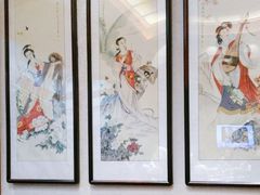 -龙悦湾酒家·八阵鱼生·渔人码头店