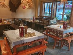 -山涧肴·泉水煮活鱼(坂田店)