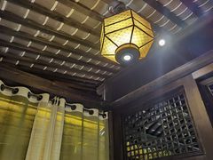 -江南韵·无锡太湖文化体验餐厅(凤凰天街店)