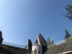 -玫瑰海岸文化旅游度假区