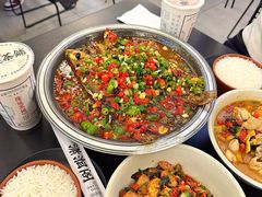 -潇湘阁(三里屯SOHO店)