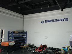 -上海蓝精灵改灯旗舰店(顾戴路店)