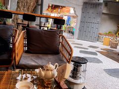 -ChitChat奇洽·Bistro(黎黄陂路店)