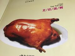 -燕云楼(云南路店)
