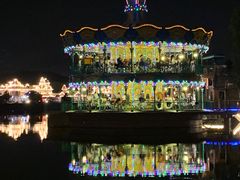 -大连海昌发现王国主题公园