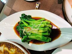 -宋庄魁元艺术餐厅
