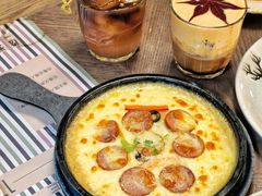-仁义涵西餐·咖啡(中华巴洛克店)
