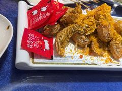 -东江海鲜大排档·潮汕菜·砂锅粥