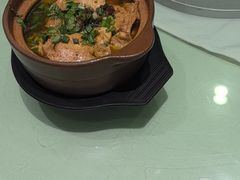 -大清花饺子(山庄店)