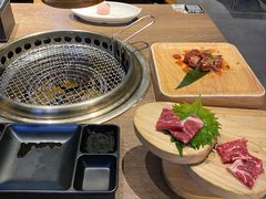 -火炉火自助餐(枫蓝国际店)