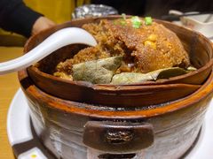 米粉肉-小柴米·传统江西菜(万寿宫店)