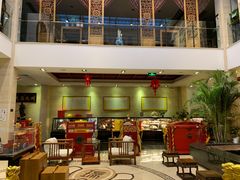 -御茶膳房皇家糕点博物馆(北京首店)