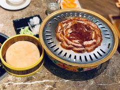 -三人行骨头王火锅(长寿店)