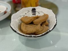 -老人和饭店(淮海中路店)