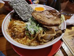 白龙拉面-老龙亭拉面店