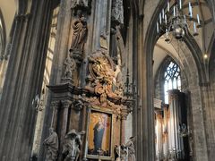 -斯蒂芬主教座堂(Stephansdom)