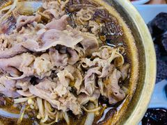 招牌安格斯肥牛-米村拌饭(领展购物广场店)