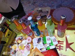 -歌库K馆量贩KTV(万达广场店)