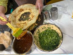 -明瓦廊美食街