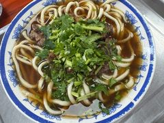 -清真-戏楼王记牛肉面