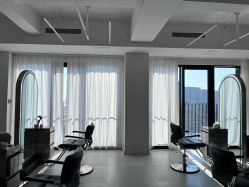 -Hello Lady发型设计