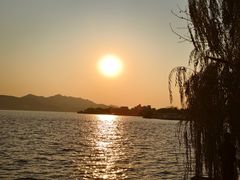 -东钱湖小普陀景区