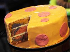 梦幻下午茶-怡廊(上海漕河泾万丽酒店)