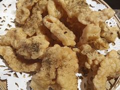 -椒香城门口重庆老火锅(美颂广场店)