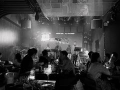 -MOSSO音乐酒吧·Live House(南京西路店)